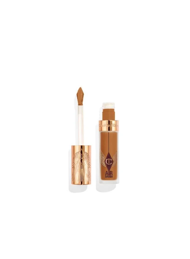 AIRBRUSH FLAWLESS BLUR CONCEALER-14.5 DEEP